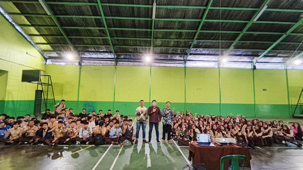 Dokumentasi Pelatihan KMB