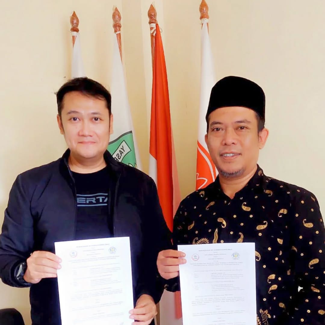 Kegiatan Pelatihan KMB